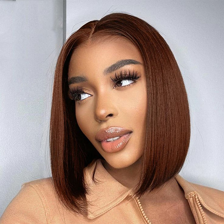 Customer Look